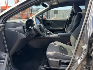 Toyota C-HR Toyota C-HR 1.8 Hybrid Dynamic / Parkeersensoren - afbeelding nr 13