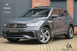 Volkswagen Tiguan - 486755656-0