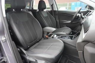 Opel Grandland Opel Grandland 1.6 Turbo Hybrid / Camera / Adaptive Cruise / Stuurverwarming / AGR - afbeelding nr 16