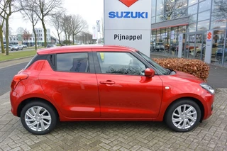 Suzuki Swift - afbeelding nr 7