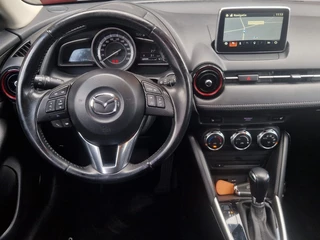 Mazda CX-3 Mazda CX-3 2.0 SAG 120 SkL, TREKHAAK / STOELVERWARMING / NAVI - afbeelding nr 5