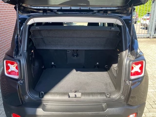Jeep Renegade - afbeelding nr 22