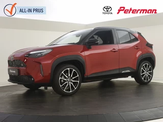 Toyota Yaris Cross - 434148186-0