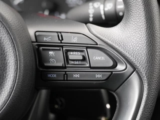 Mazda 2 Hybrid - afbeelding nr 24