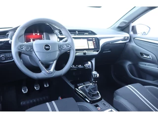 Opel Corsa Opel Corsa 1.2 TURBO GS-LINE NAVI/CAMERA/LANE/VIRTUAL/CARPLAY - afbeelding nr 7