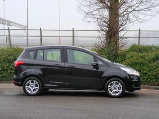 Ford B-MAX | TREKHAAK | BLUETOOTH | - afbeelding nr 5