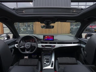 Audi A4 Audi A4 Avant 3.0 TDI V6 272PK q. Sp. L. Ed Sport / B&O / LED - afbeelding nr 11
