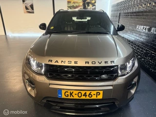 Land Rover Range Rover Evoque Land Rover Range Rover Evoque 2.2 eD4 2WD Prestige PANO NAP 20inch Sport - afbeelding nr 5