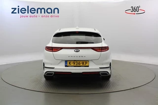 Kia ProCeed Kia ProCeed SW 1.0 T-GDI GT-Line Edition - Carplay, Camera, Clima - afbeelding nr 17