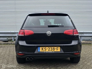 Volkswagen Golf Volkswagen Golf 1.4 TSI ACT Business Edition R - afbeelding nr 19