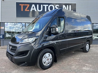 Fiat Ducato - afbeelding nr 1