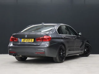 BMW 3 Serie BMW 3 Serie 330e M Sport [SPORTSTOELEN, SPORTSTUUR, PDC ACHTER, CRUISE, CLIMATE, NIEUWSTAAT] - afbeelding nr 7