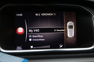 Volvo V40 - afbeelding nr 12