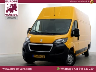 Peugeot Boxer - afbeelding nr 1