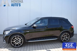 Mercedes-Benz GLC - 474714097-0