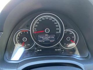 Volkswagen up! Airco,Electr.pakket.Audio.1e Eign. - afbeelding nr 10