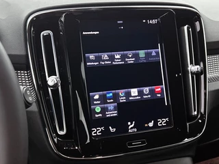 Volvo XC40 Volvo XC40 1.5 T5 Recharge R-Design | 20inch Velgen | Lederen Bekleding | - afbeelding nr 30