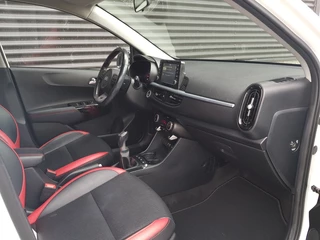 Kia Picanto - afbeelding nr 10