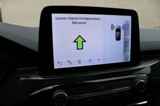 Ford Kuga Ford Kuga 2.5 PHEV ST-Line X | Trekhaak | Panoramadak | BLIS | B&O - afbeelding nr 39