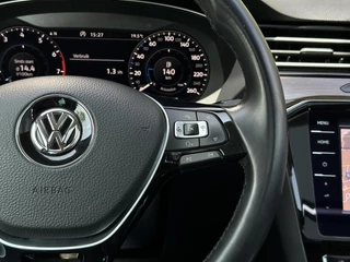 Volkswagen Passat Volkswagen Passat Variant 1.8 TSI HIGHLINE FACELIFT, PANO, NAVI, CRUISE, LEDER/ALCANTARA, ECC-AIRCO, DIGITAL, KEYLESS, ERGO-COMFORT, LICHTMETAAL 17