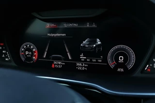 Audi Q3 Audi Q3 35 TFSI / 3x S-Line / 150PK / Automaat / Navi / Matrix LED / Keyless / 19