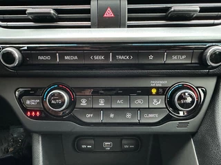 Kia Niro - afbeelding nr 16