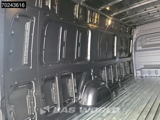 Mercedes-Benz Sprinter Mercedes Sprinter 319 CDI 190PK Automaat L4H2 XXL LED ACC Camera Navi PDC L4 15m3 Airco - afbeelding nr 7