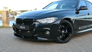 BMW 3 Serie BMW 3-serie 340i xDrive LCI | H&K | KEYLESS | PANO | LED | - afbeelding nr 21