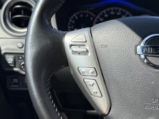 Nissan Note Nissan Note 1.2 Black Edition 2e Eigenaar,Navi,Trekhaak,Airco,Cruise,4x Elekt Ramen,Lm Velgen,Nieuwe Apk bij Aflevering - afbeelding nr 15