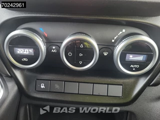 Iveco Daily Iveco Daily 35C18 3.0 180PK Nwe model 2025 Dubbel Cabine Open laadbak Navi ACC LED 3,5T Trekvermogen Pritsche Pickup Airco Dubbel cabine - afbeelding nr 14