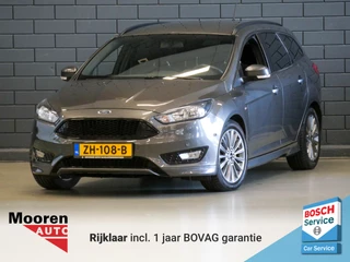 Ford Focus - 459760995-0