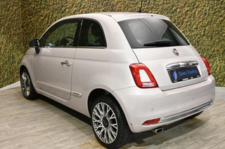 Fiat 500 - afbeelding nr 6