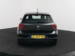 Volkswagen Polo Volkswagen Polo 1.0 TSI Comfortline Business | Adaptive Cruise | Navi | - afbeelding nr 38
