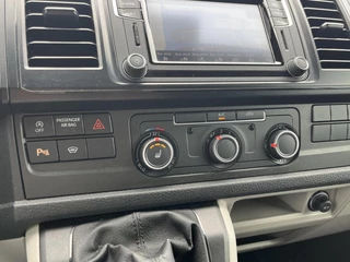Volkswagen Transporter Volkswagen Transporter 2.0 TDI 150pk L2H1 Highline Trekhaak/20
