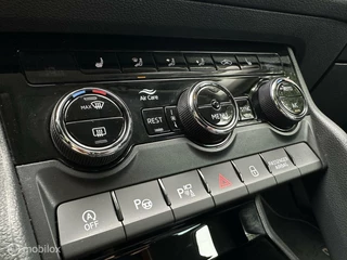 Škoda Kodiaq Skoda Kodiaq 1.5 TSI Business Edition Plus - afbeelding nr 17