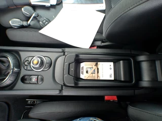 MINI Clubman MINI Clubman Mini 1.5 Cooper Business - afbeelding nr 14