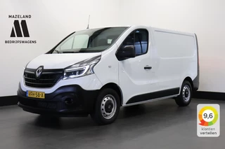 Renault Trafic - 75887436-0