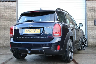 MINI Countryman Mini Countryman 2.0 Cooper S E ALL4 John Cooper Works - afbeelding nr 2