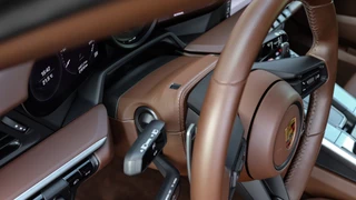 Porsche 911 | Club leder | Sport Chrono | BOSE | Sportuitlaat - afbeelding nr 9