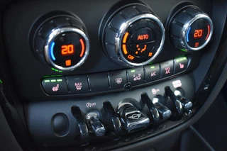 MINI Clubman Mini Mini Clubman 2.0 Cooper S Chili Serious Business AUT Carplay Cruise Stoelvw - afbeelding nr 25
