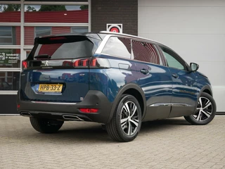 Peugeot 5008 Peugeot 5008 1.2 PureTech GT-Line 7P| Camera| Navi+BT - afbeelding nr 8
