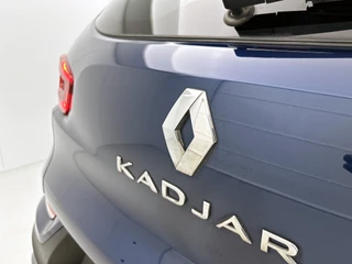 Renault Kadjar Renault Kadjar TCe 140PK Intens / NAVI / CAMERA - afbeelding nr 18