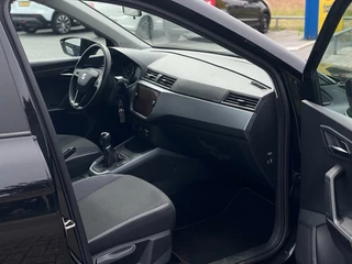 SEAT Arona SEAT Arona 1.0 CAMERA CARPLAY PDC NAVI CRUISE PARKEERHULP - afbeelding nr 27