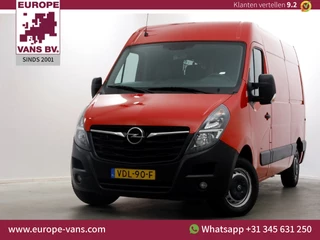 Opel Movano - 297077796-0