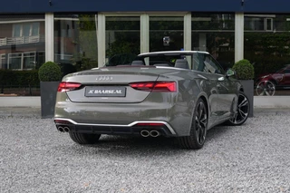 Audi S5 - afbeelding nr 5