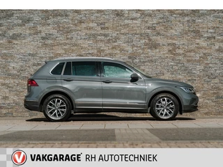 Volkswagen Tiguan Volkswagen Tiguan 1.5 TSI Life - afbeelding nr 6