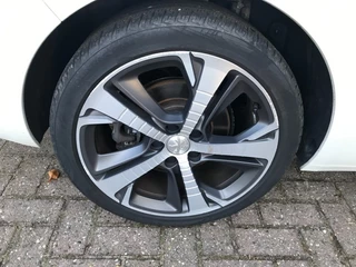 Peugeot 308 - afbeelding nr 31
