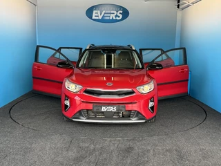 Kia Stonic - afbeelding nr 11