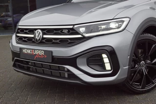 Volkswagen T-Roc - afbeelding nr 30