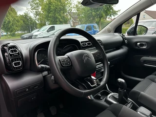 Citroën C3 Aircross Citroën C3 Aircross 1.2 PureTech Feel // Nieuwe distributie & grote beurt // - afbeelding nr 11